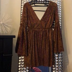 Urban Outfitters ecoté Dress - only worn ONCE